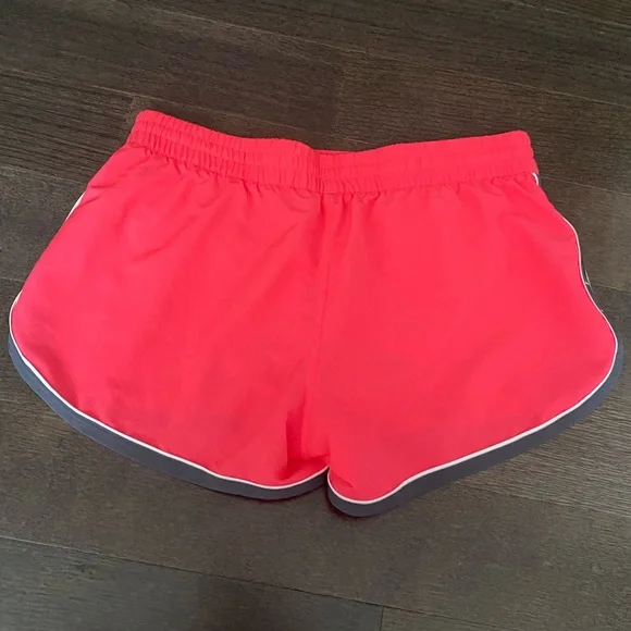 Pink Under Armour Shorts - Picture 2 of 5
